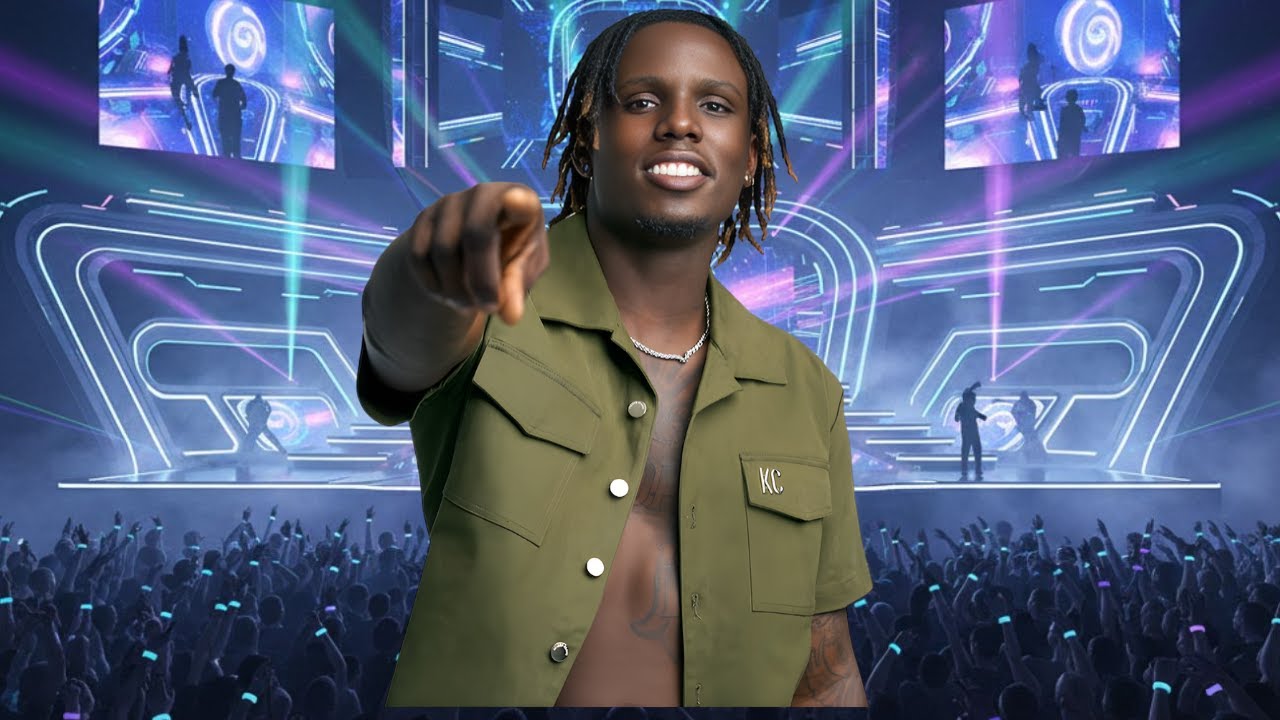 Everything We Know About Jamal Roberts' New Album 
