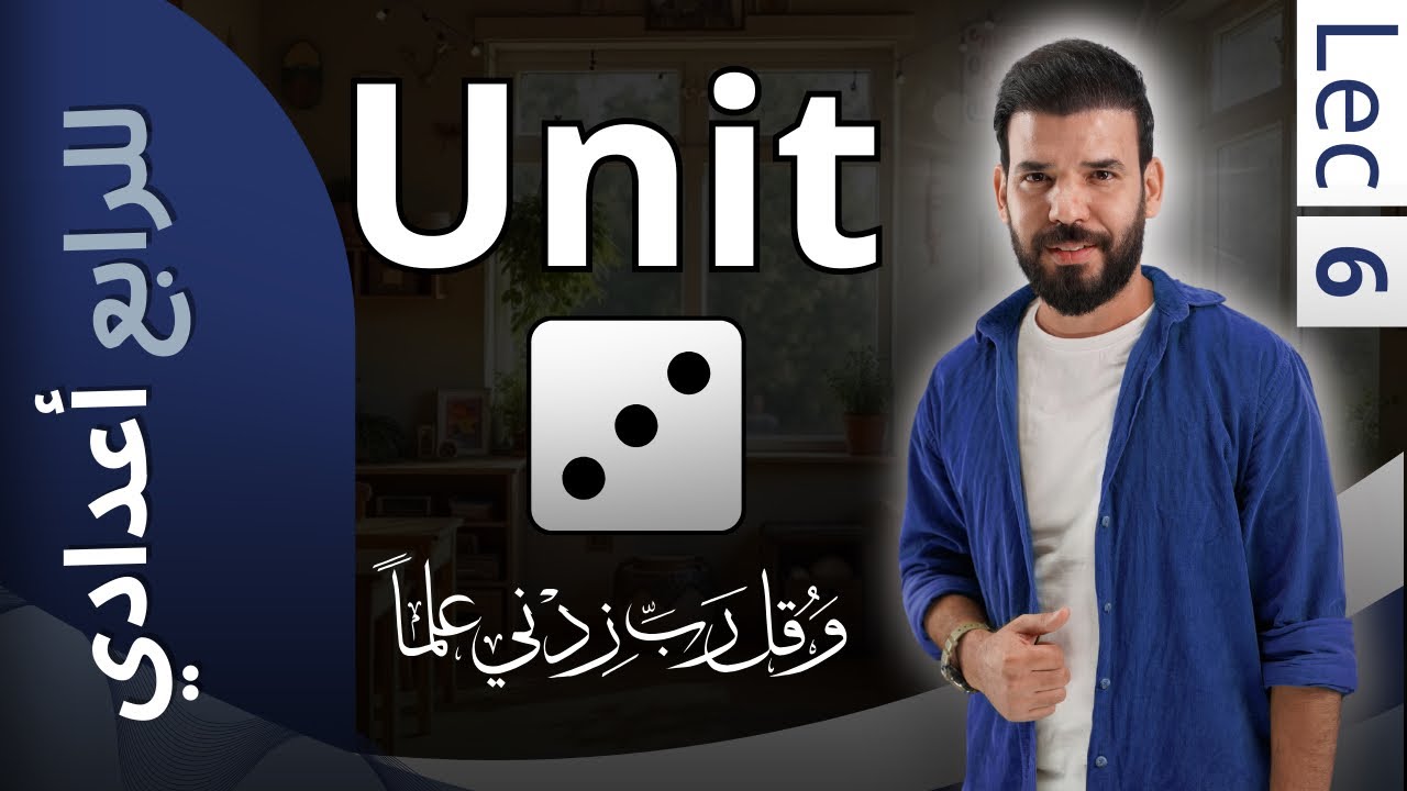 انكليزي رابع اعدادي يونت 3 | انشاء اليونت الثالث | اميل لصديق عن مكان قمت بزيارته