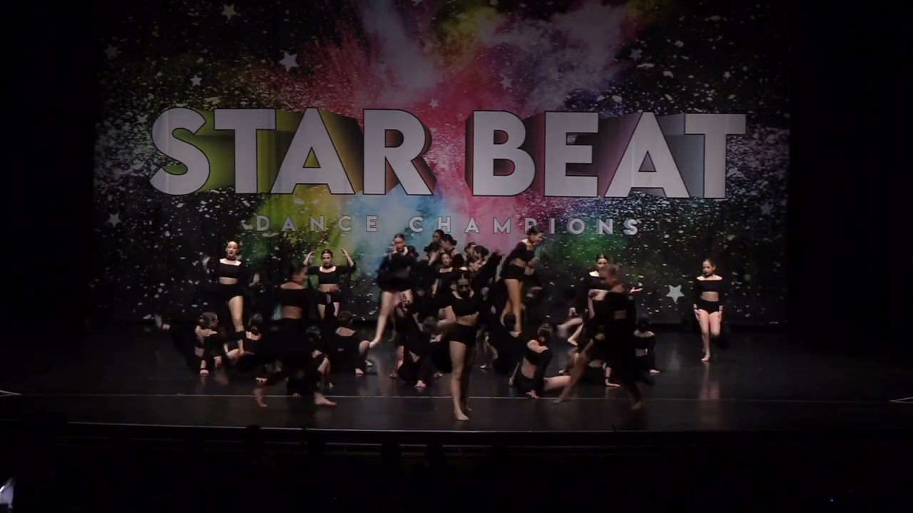 JCB Danceworks -Salem Witch Trials