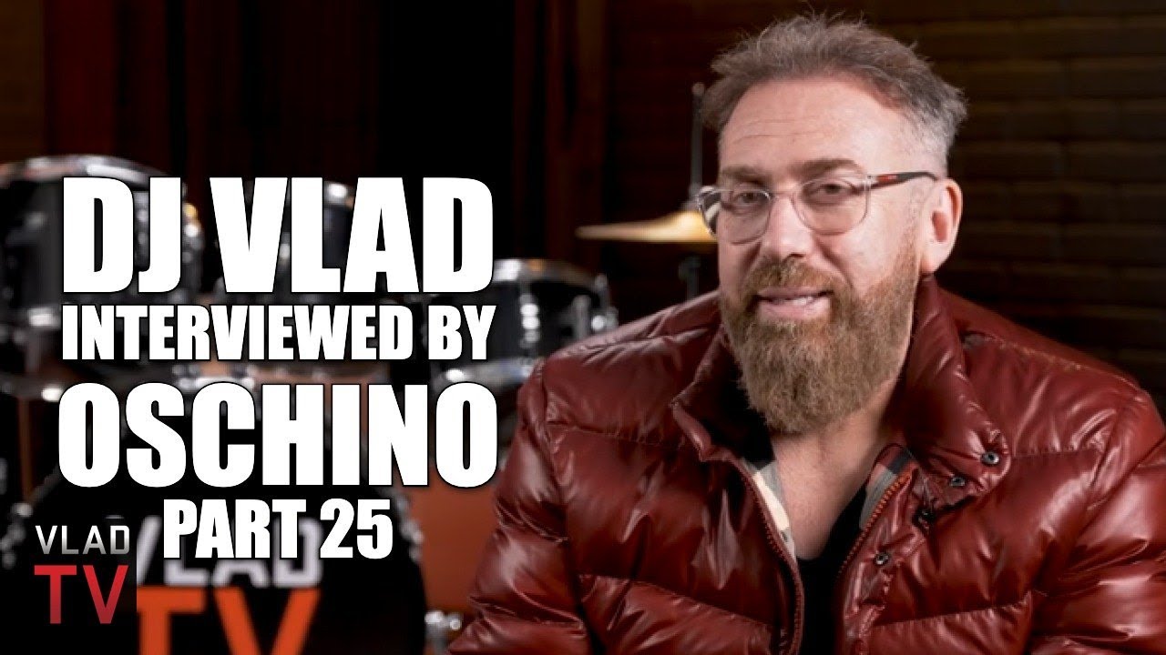 DJ Vlad: Jay-Z or Drake, 50 Cent or Jadakiss, Lil Wayne or DMX, Michael Jackson or Prince (Part 25)