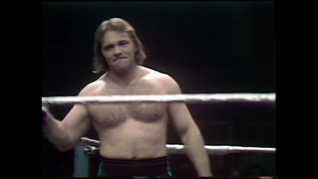 WWWF All Star Wrestling 01 12 1980 (Full Show 1080p)