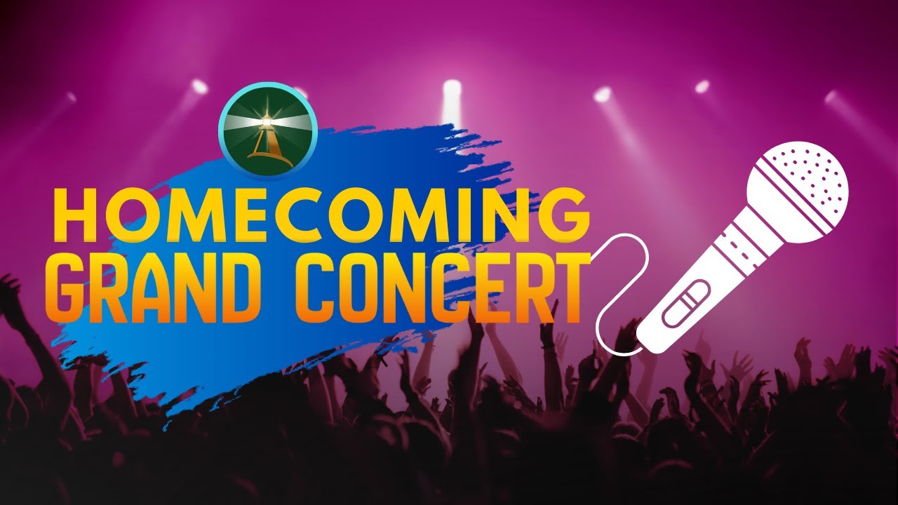 Homecoming Grand Concert