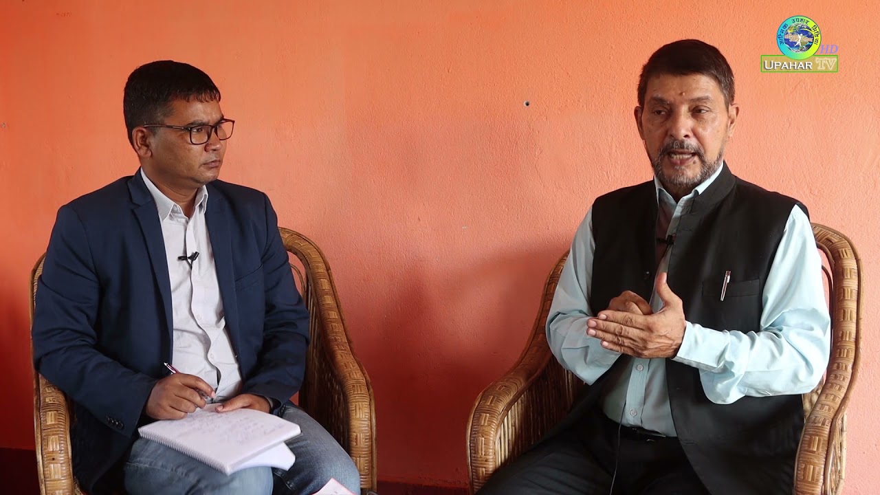 वेदले चिनाएको येशू||PART02-पंडित ख्रीष्टियान वन्न पुगेको एक शक्तिशाली जीवन गवाही- Madhav Upadhaya ||