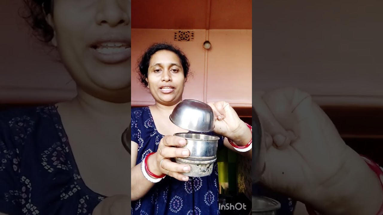 Amar recipe dhonia fish MONIDIPA KITCHEN WITH VILLAGE FOOD # viral 