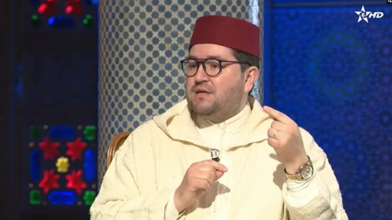 قضايا فكرية | التربية على قيم المواطنة انطلاقا من وثيقة المدينة المنورة | د رشيد البقالي