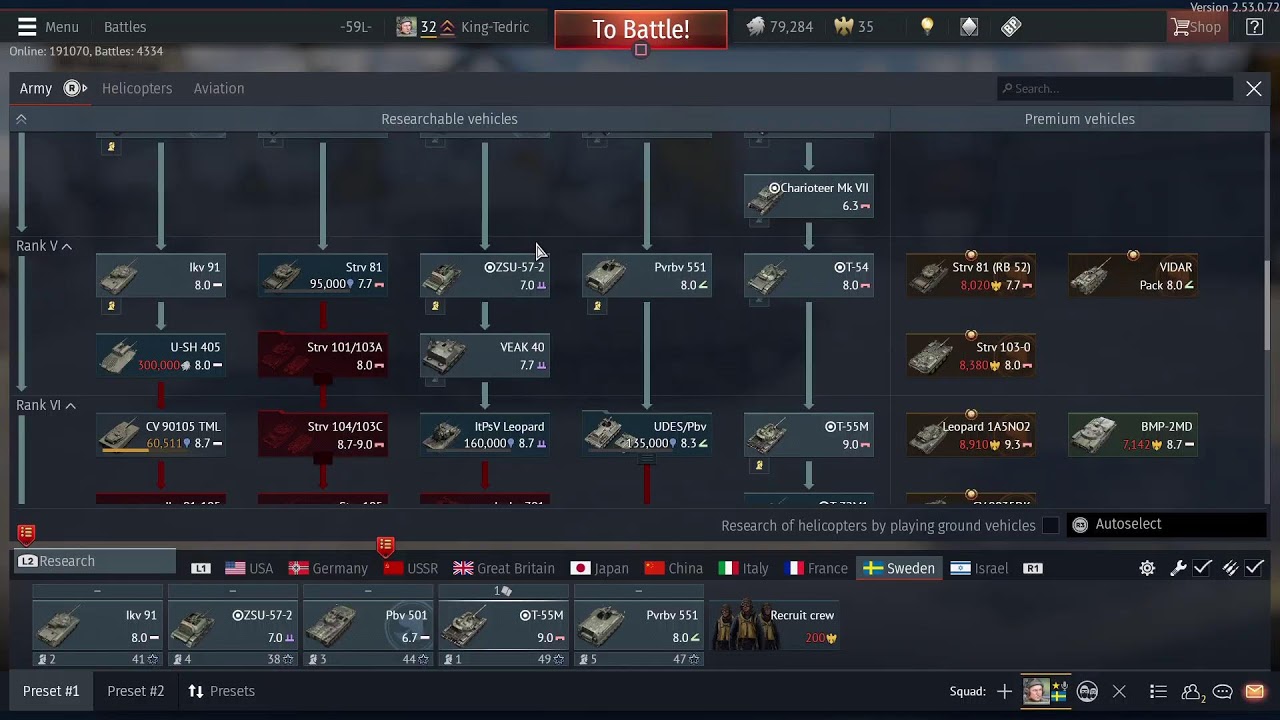 War thunder gameplay - Realistic battle come and join me!!