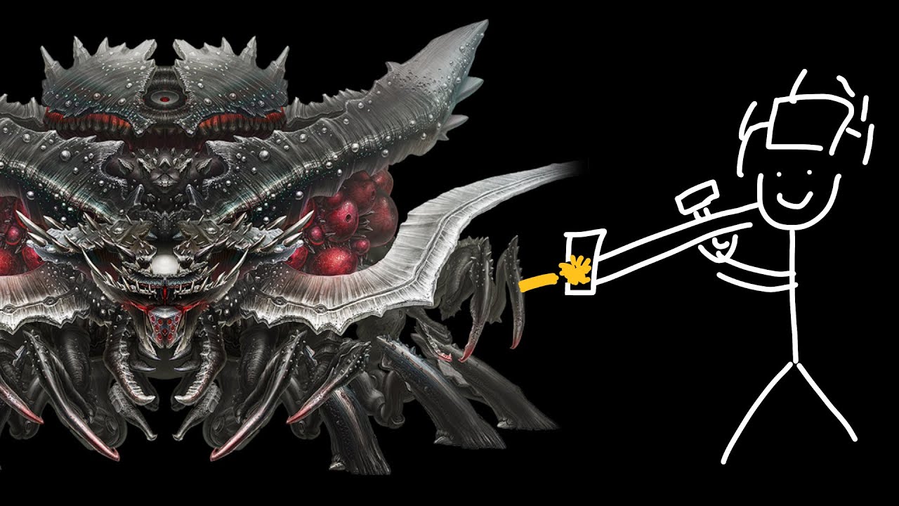 【異常個体】ウルトラ討伐 スノーホワイト