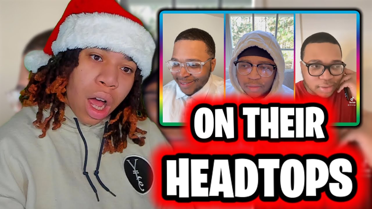 TraRags - 3 VIDEOS IN ONE.. Auntie Should've Minded Her Business  😭