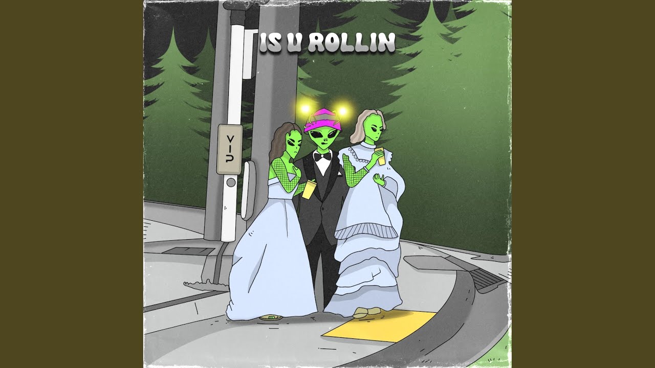 Is U Rollin (VIP)