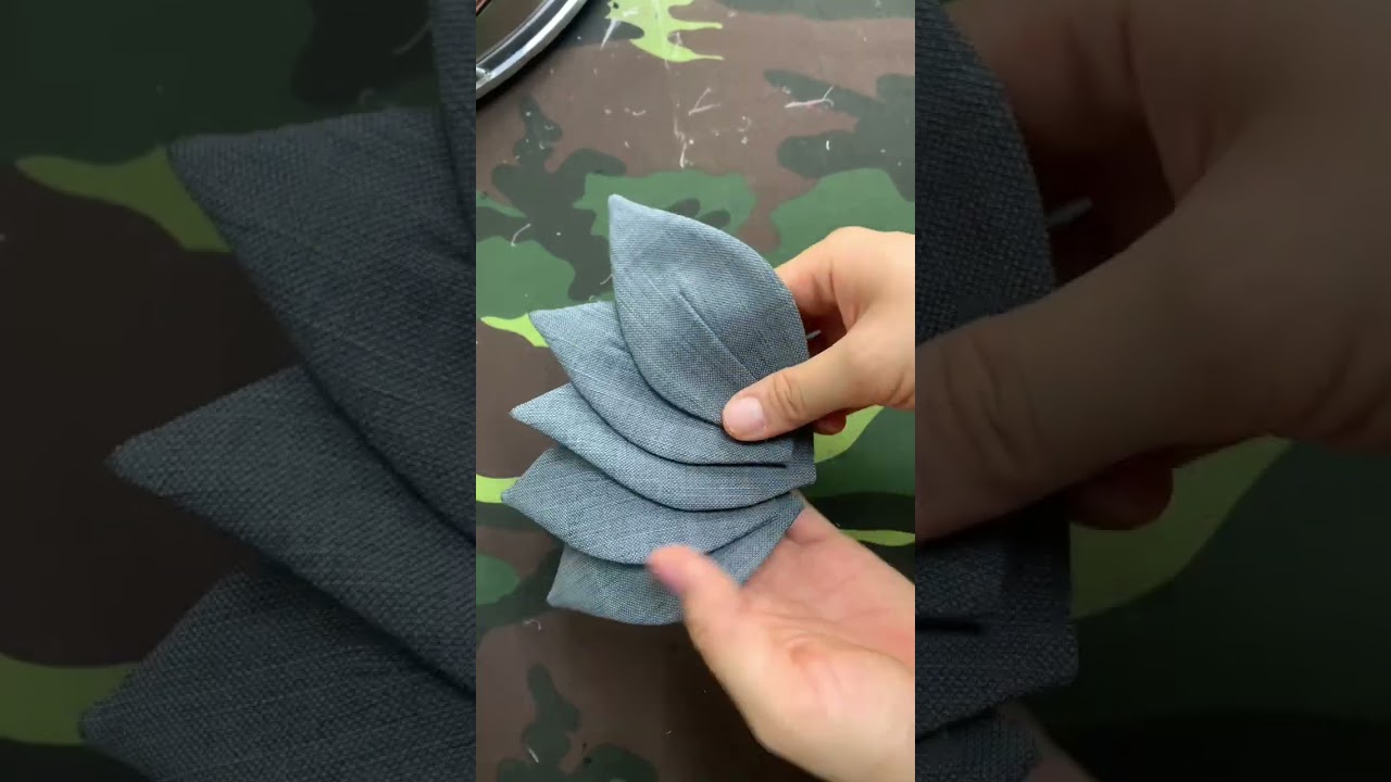 L&agrave;m hoa vải 