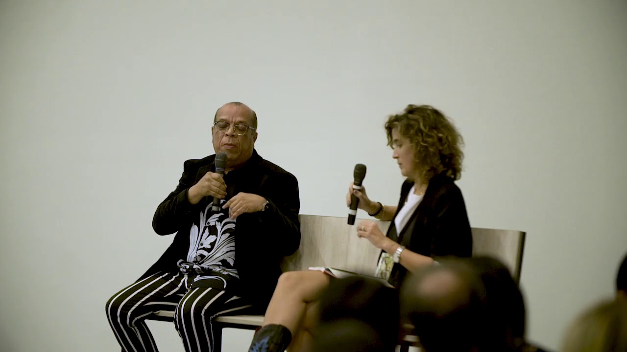 Los procesos de consolidaci&oacute;n de la curadur&iacute;a en Colombia