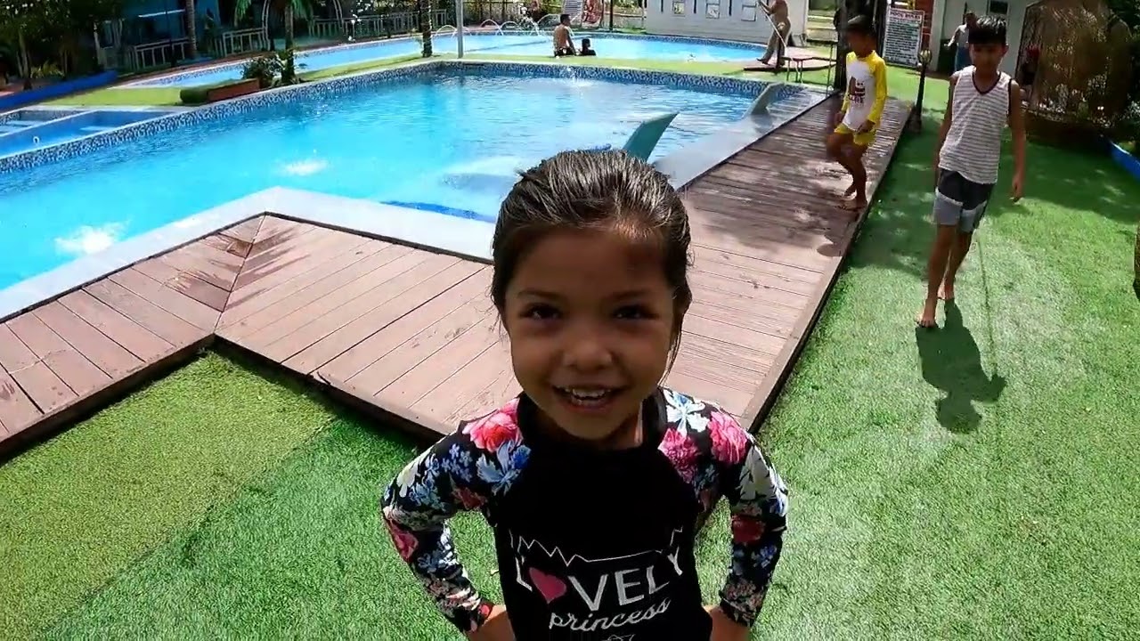 Am I really Back? Myself & Kids Checkout A Hidden Gem Resort