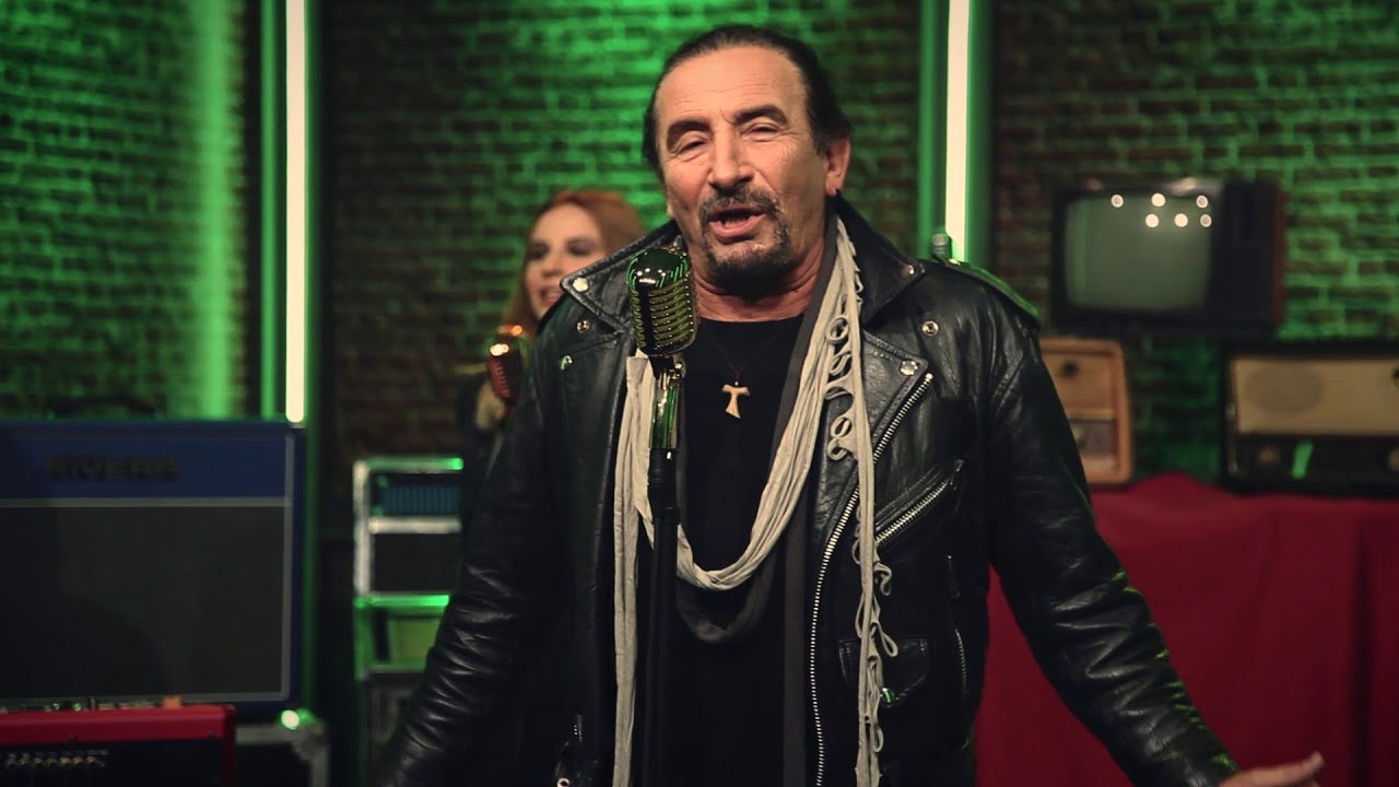 ŽELJKO BEBEK - TIJANA