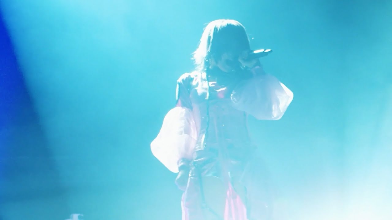 Reol - Q?[Live at '激情アラート' Tokyo] #Reol11th