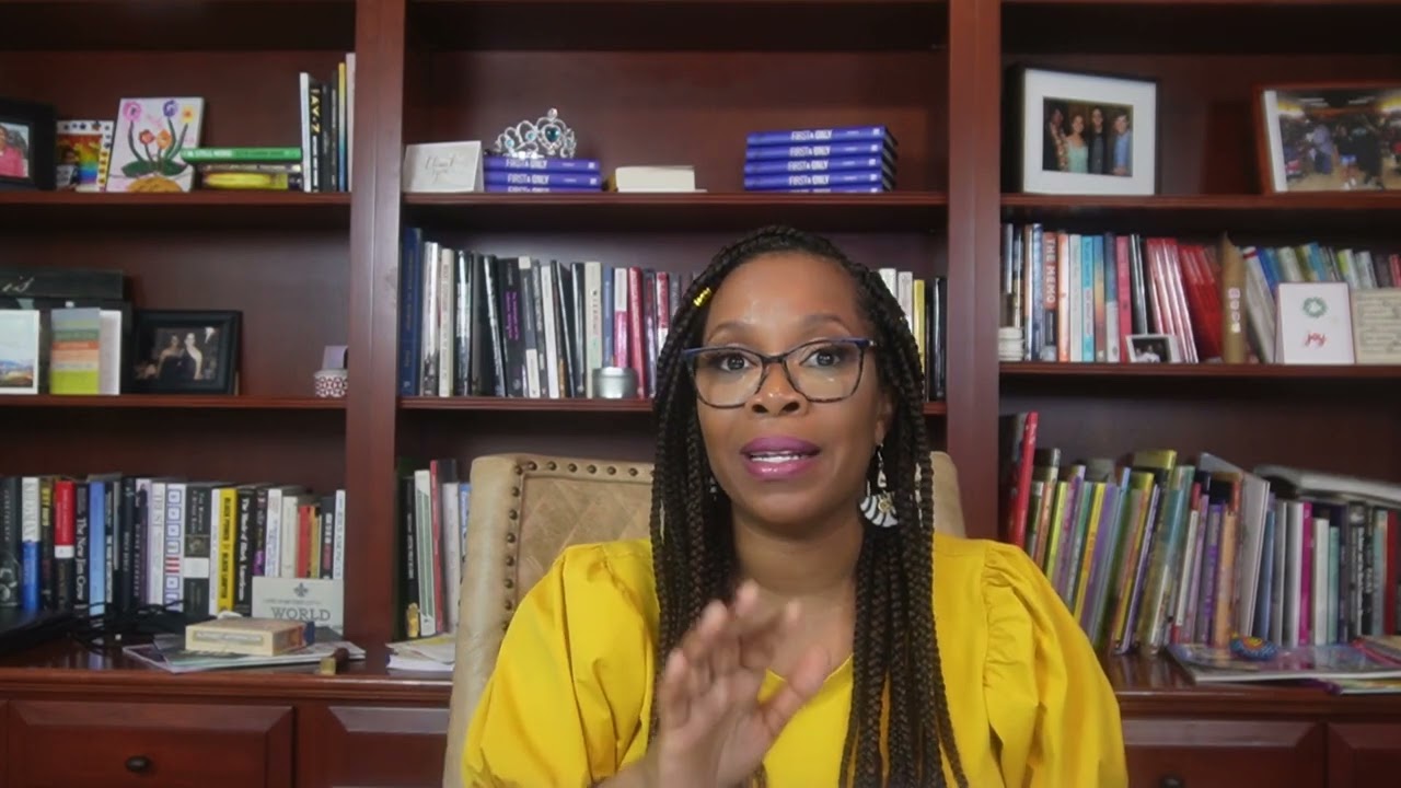 Telvin Osborne: When Your Words Come Back to Bite #preference