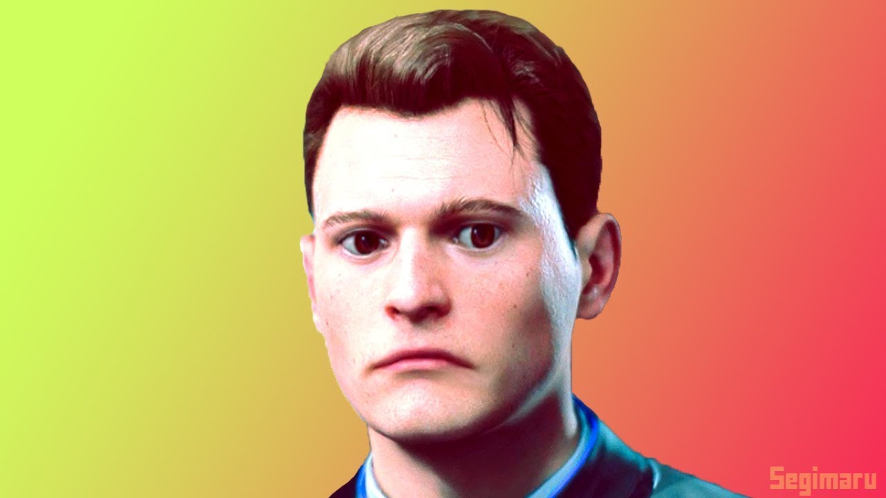 Detroit: Become In Denial [Detroit Become Human Crack]