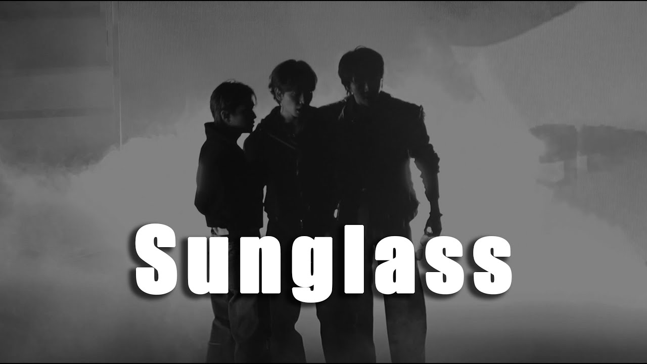 240602 Sunglass - BOYNEXTDOOR @ ONEDOORful DAY