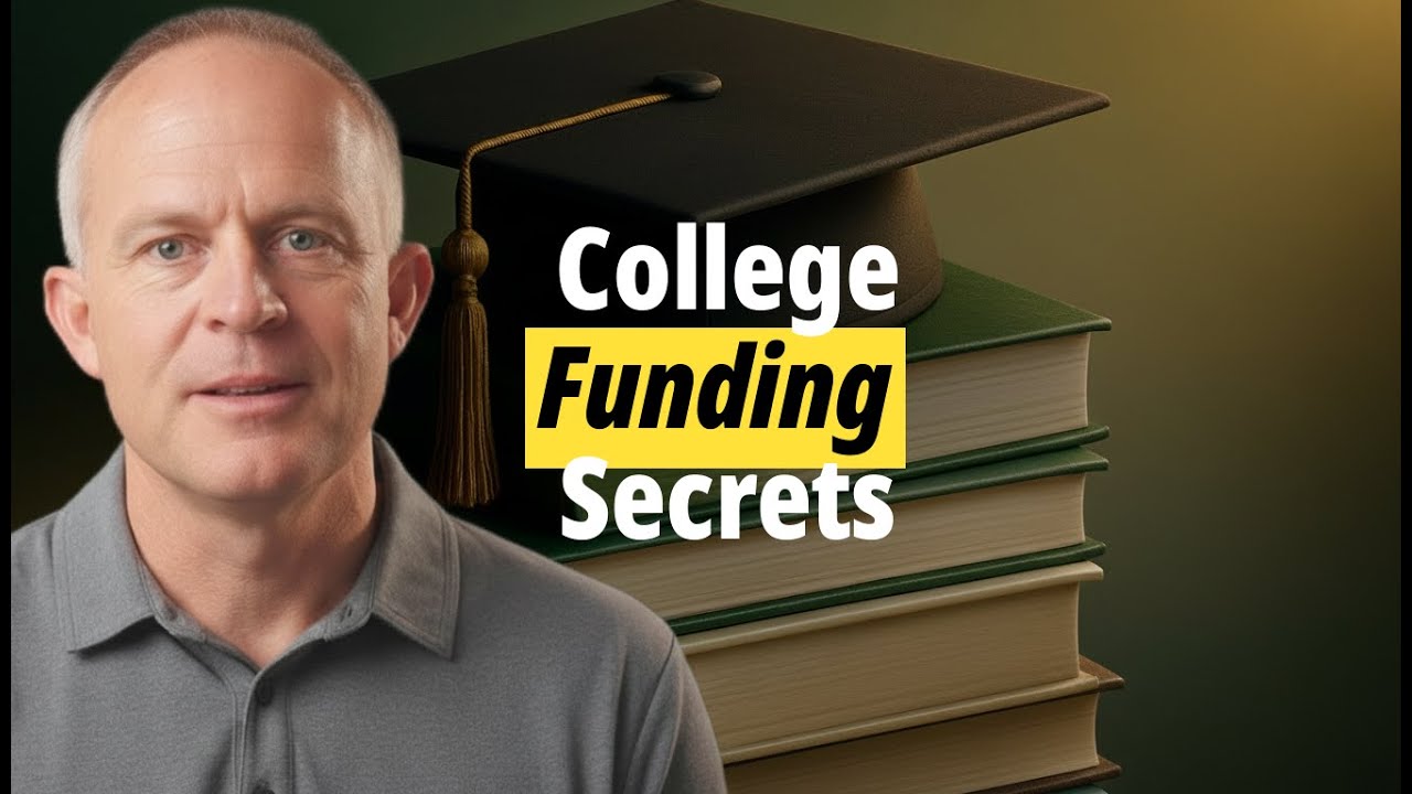 College Funding Secrets Revealed: How to Pay for College Without Loans or Debt