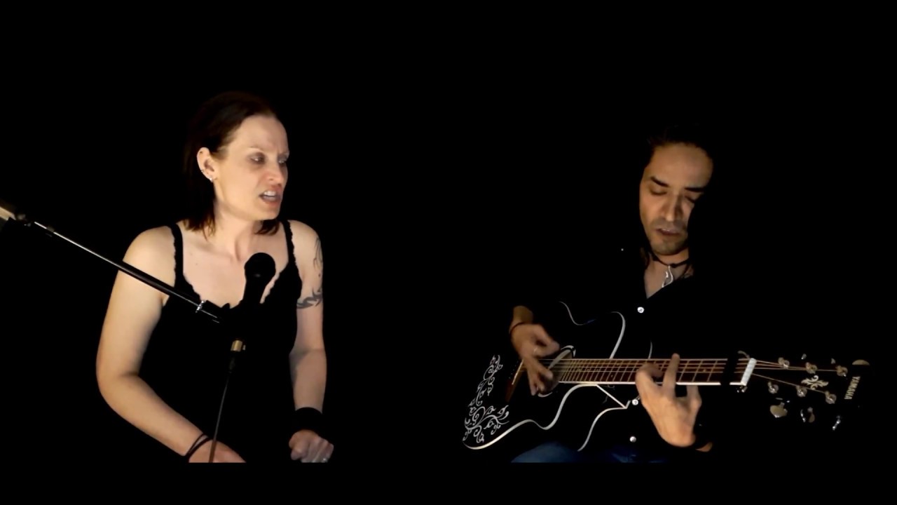 Nevermore - Believe in Nothing - Warrel Dane Tribute