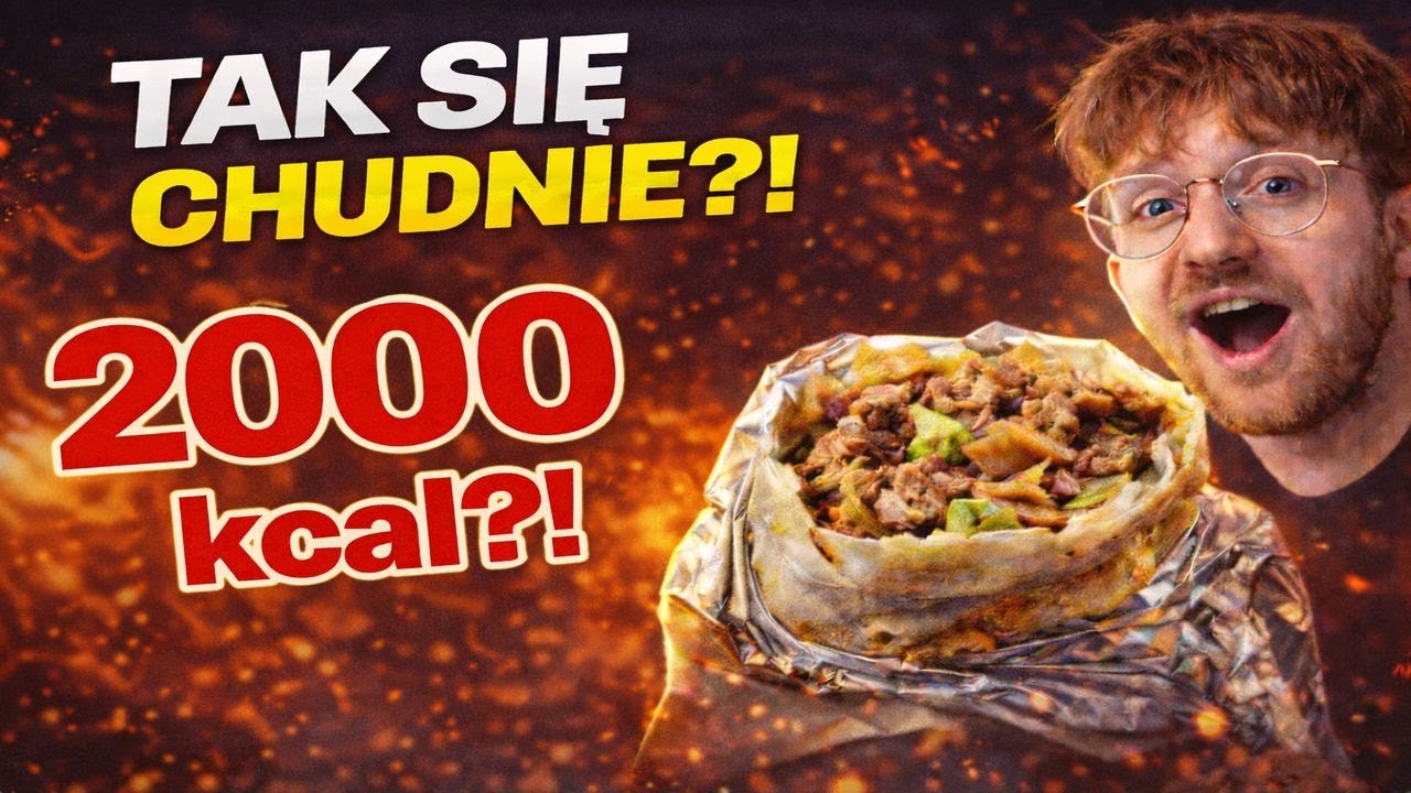 TAK MOŻNA JEŚĆ NA REDUKCJI?!