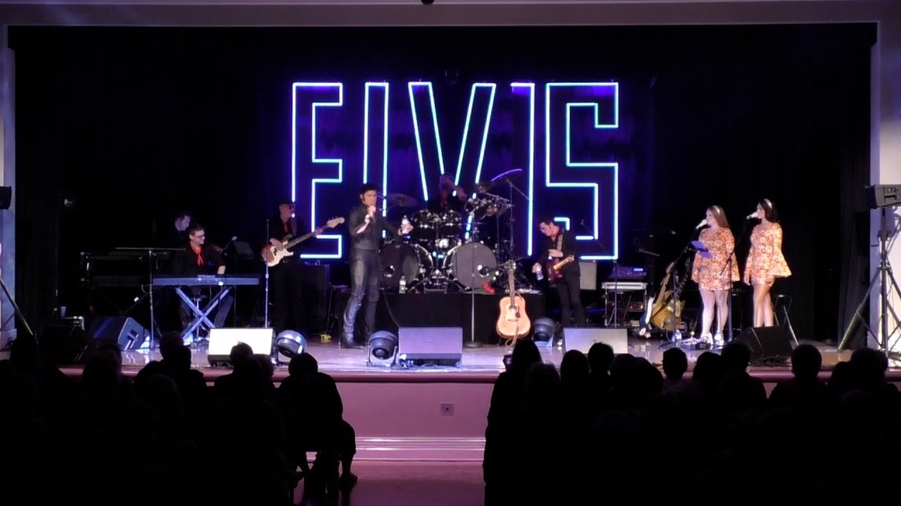 Louis Brown, “If I Can Dream” - video by Susan Quinn Sand