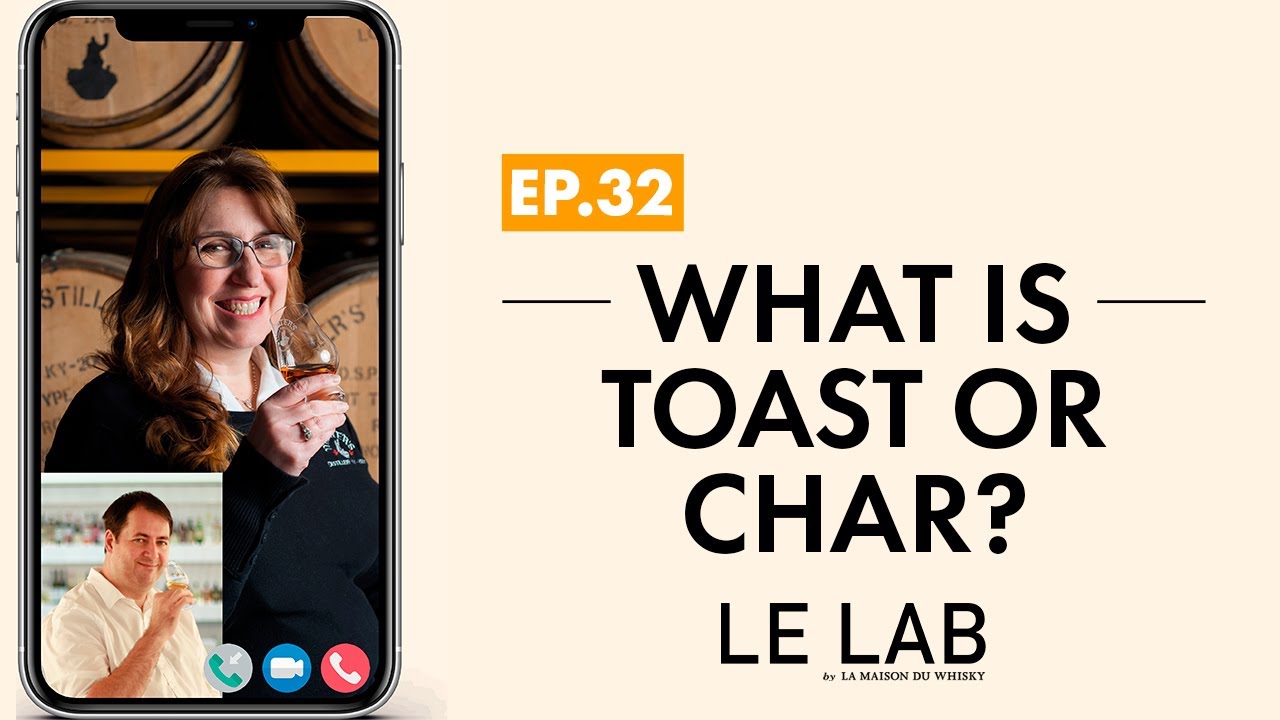 What is a Toast or a Char ? (ep. 32)