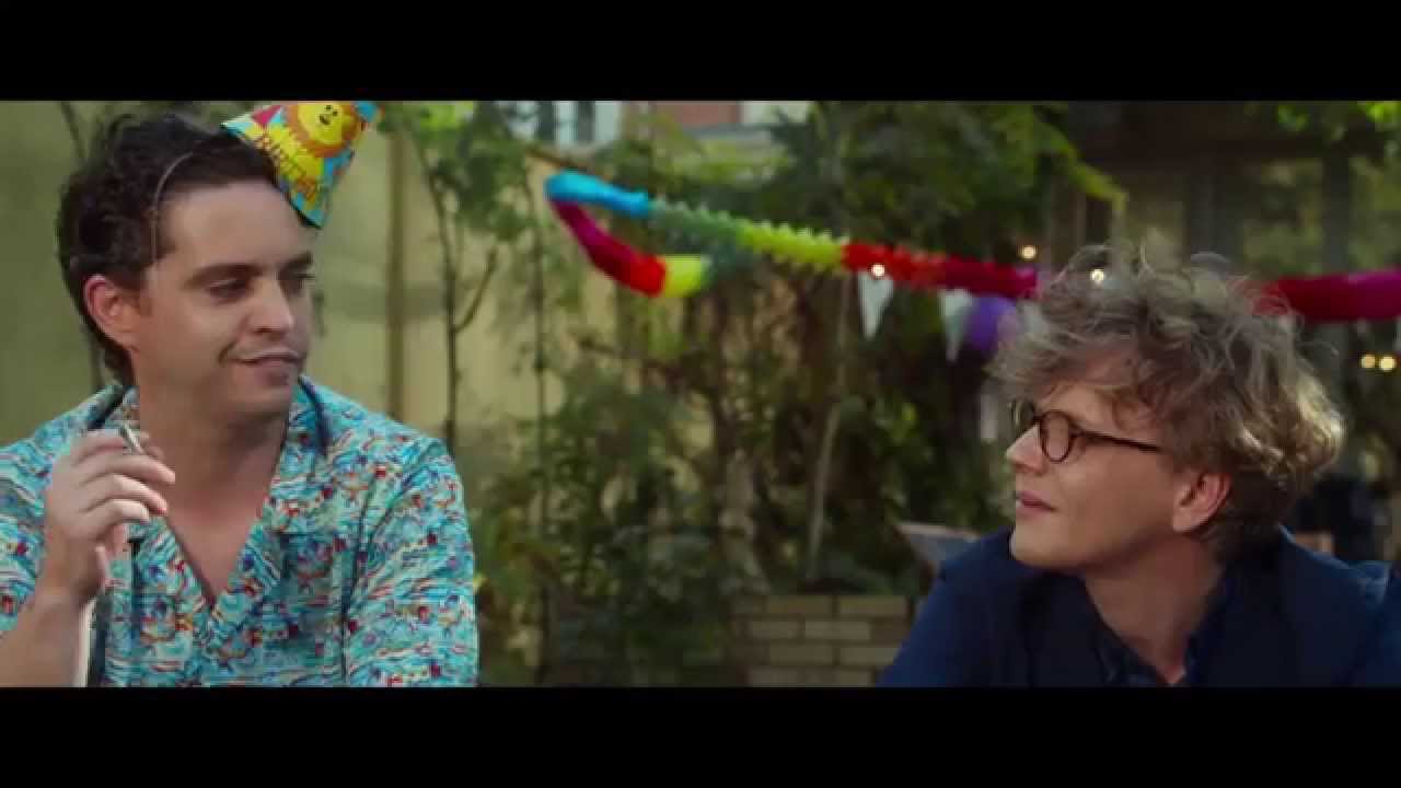 Le Talent de mes amis - Bande Annonce HD