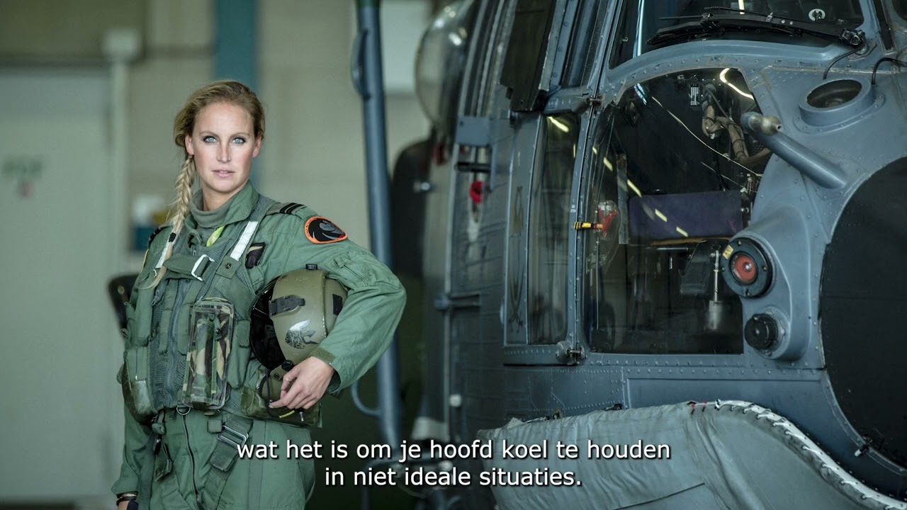 Dominique Schreinemachers zoekt hoogvliegers! Meld je aan voor de V-factor 2024.