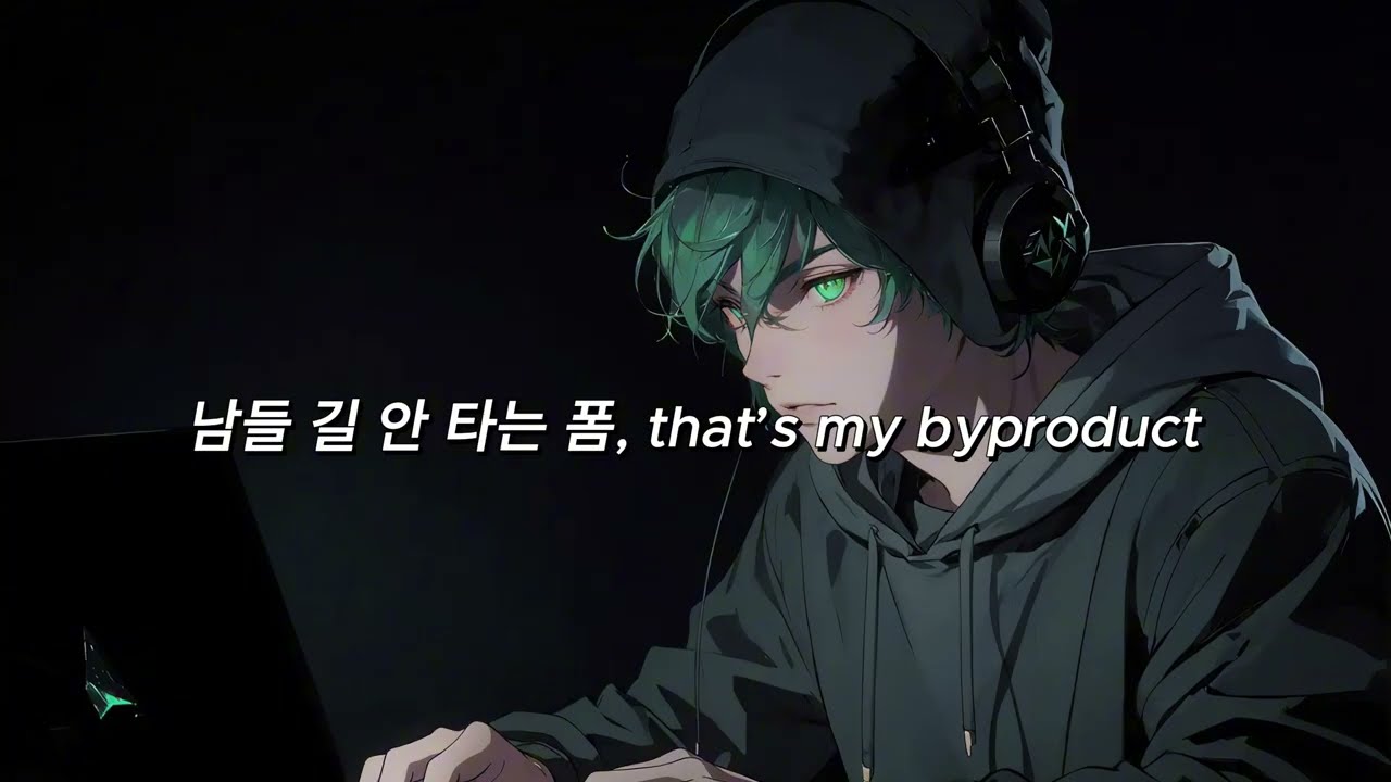 🎵🎸 고집의 부산물 🧱🔥