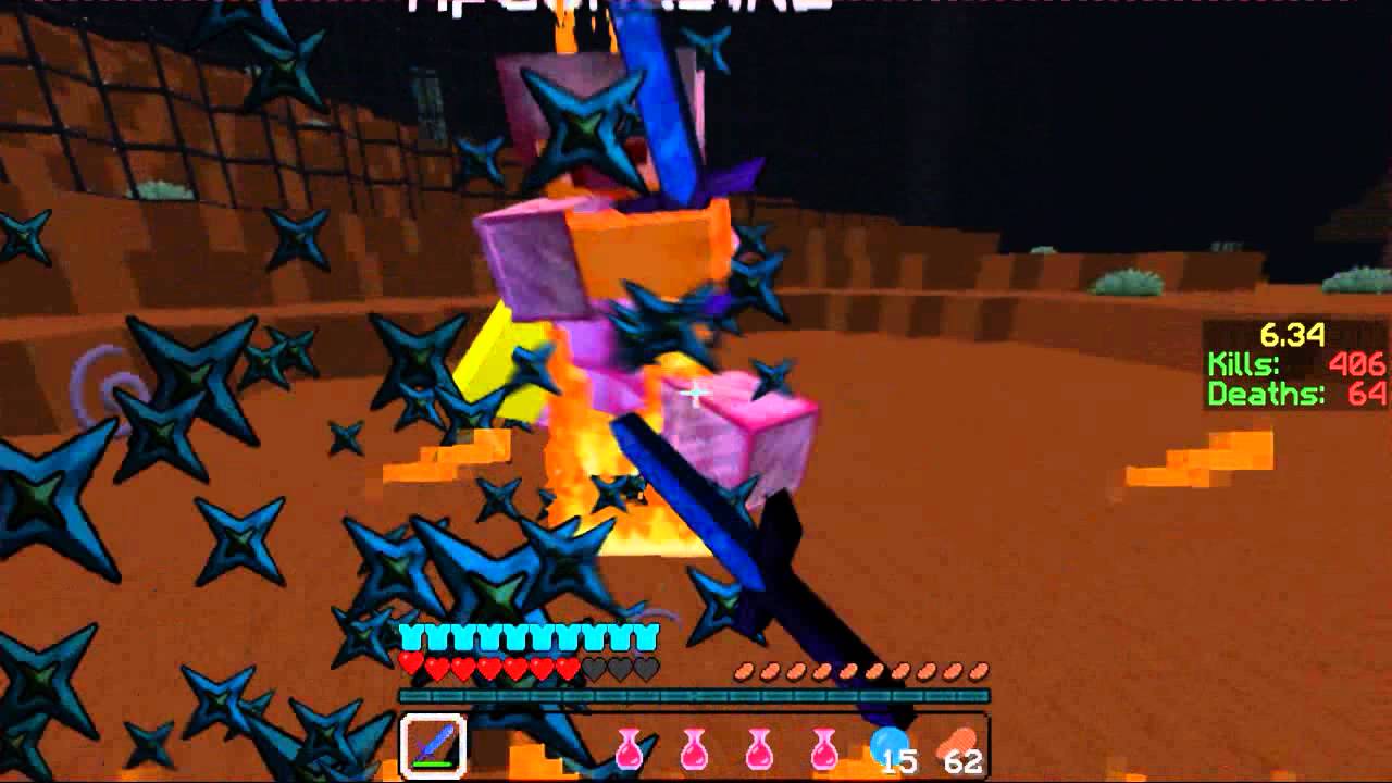 InfoLag vs ApacheBlitz - Kohi
