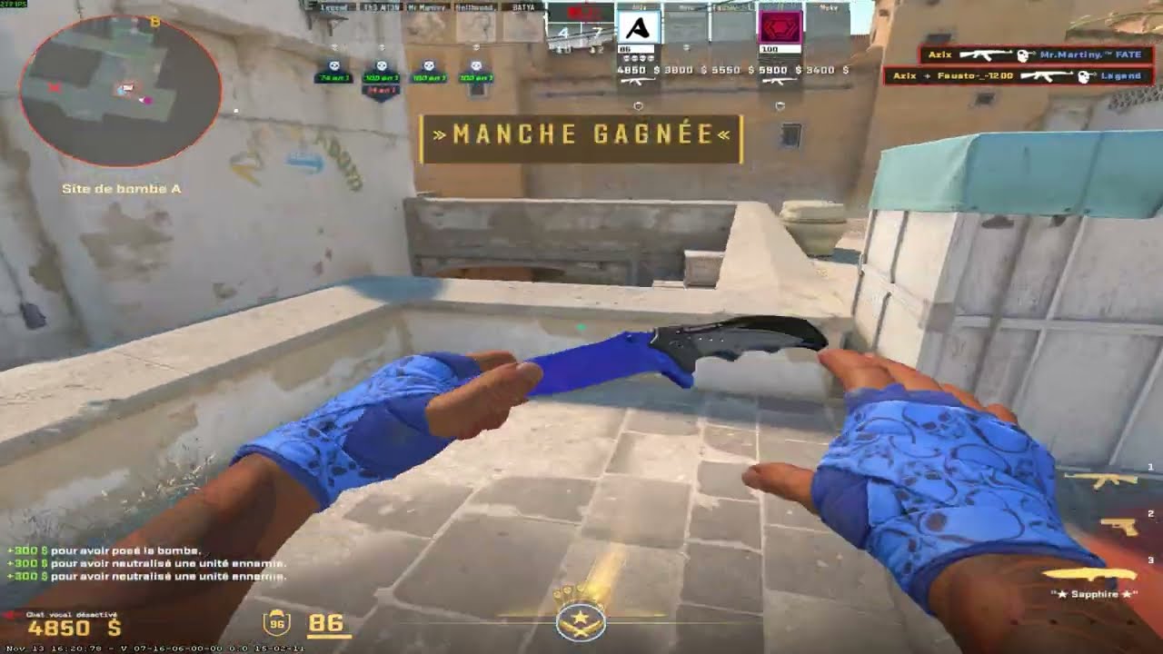 Best of CS2 #26