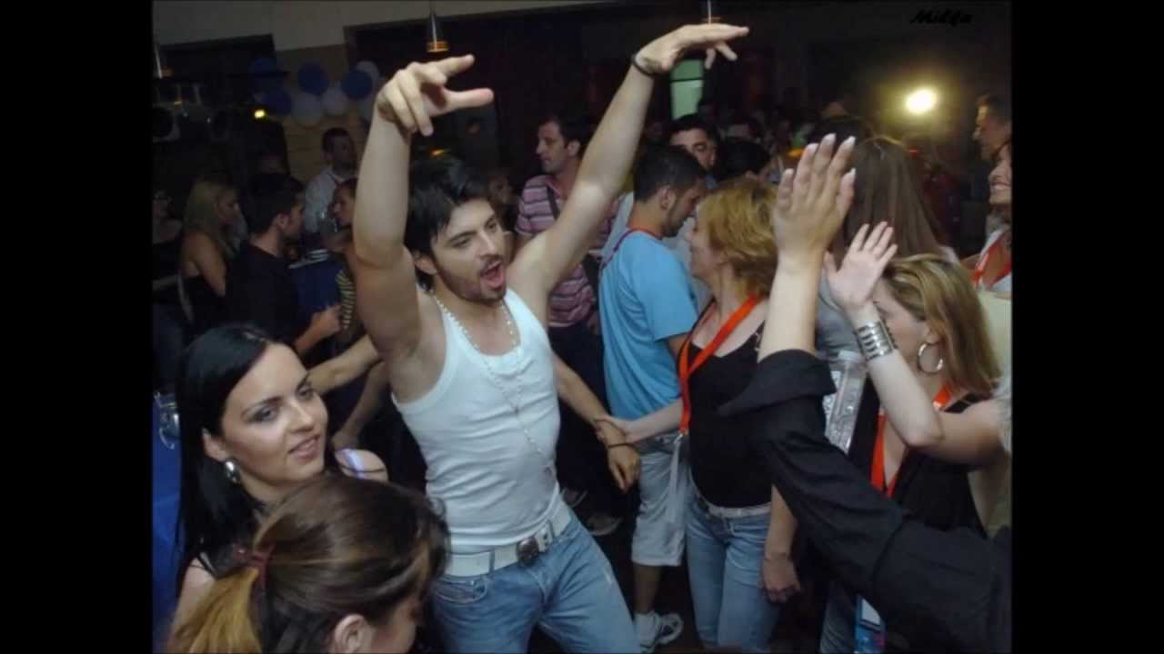 Tose Proeski (Antonija Sola: posveceno Tosetu) - Nebu pod oblake