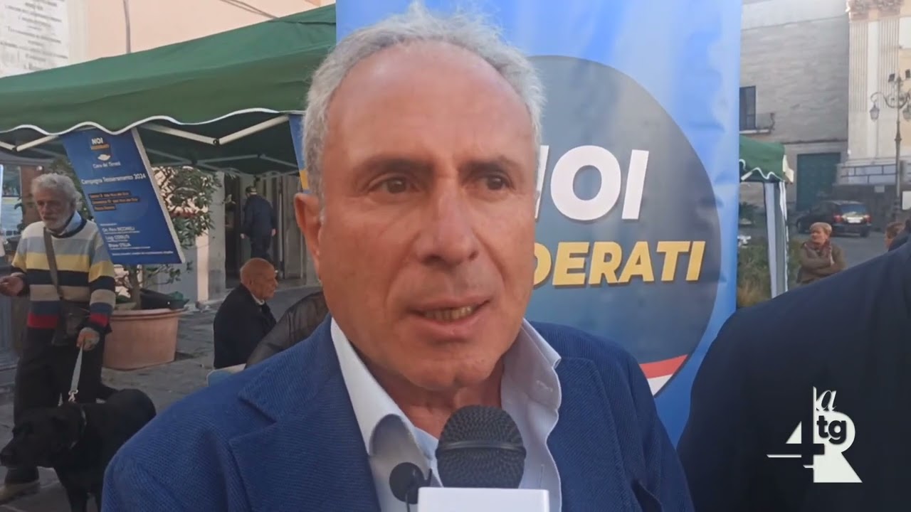 Ex Tengana, area ripulita: soddisfazione dal gruppo Noi Moderati Cava de' Tirreni