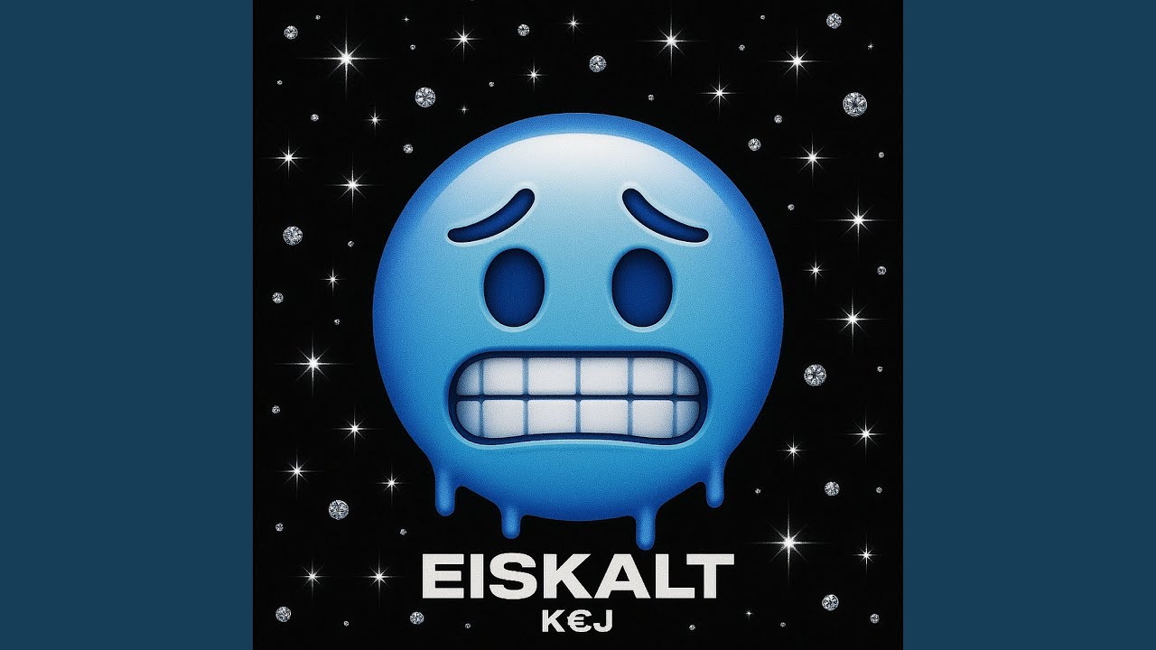 Eiskalt