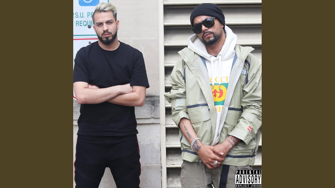 Industry Diss