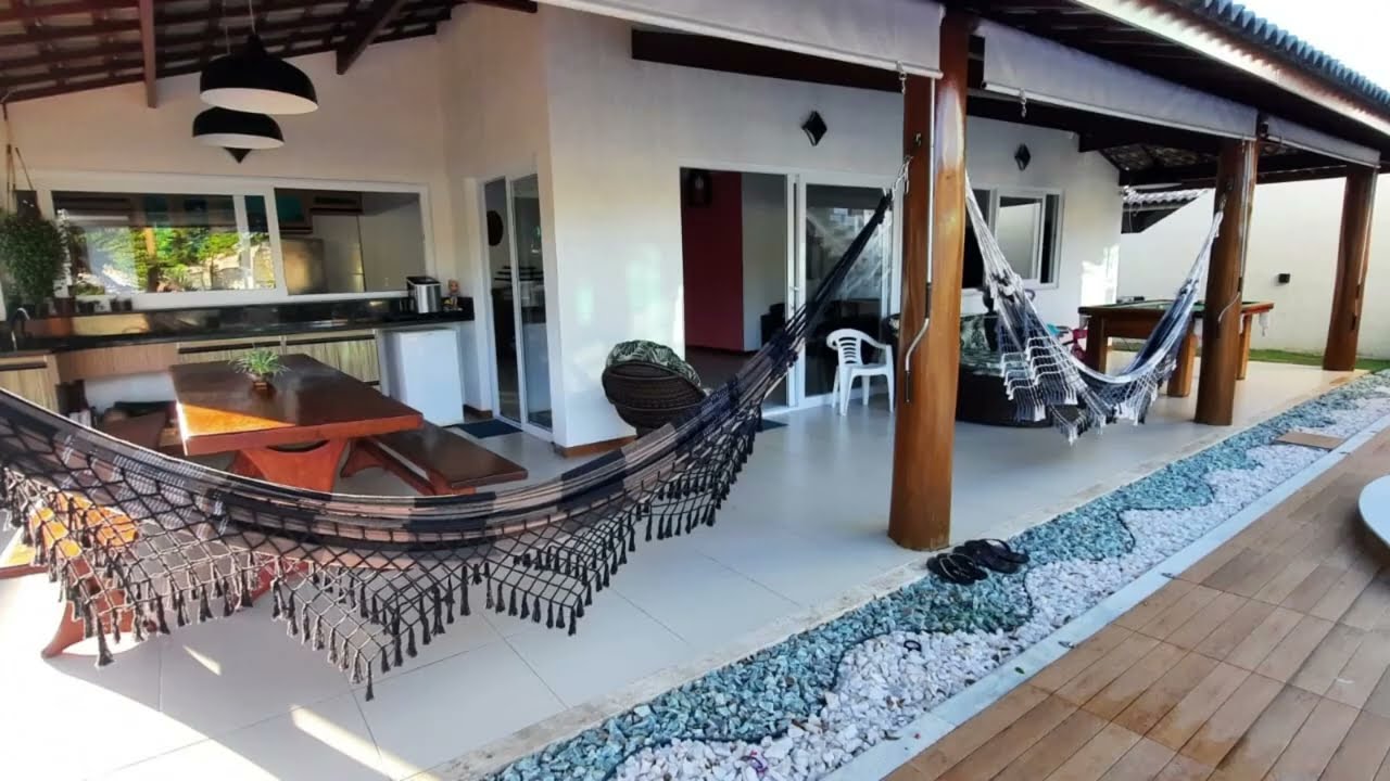 Alugo Casa de Temporada VILLAS DO JACUIPE em Jacu&iacute;pe. 7199621-5621