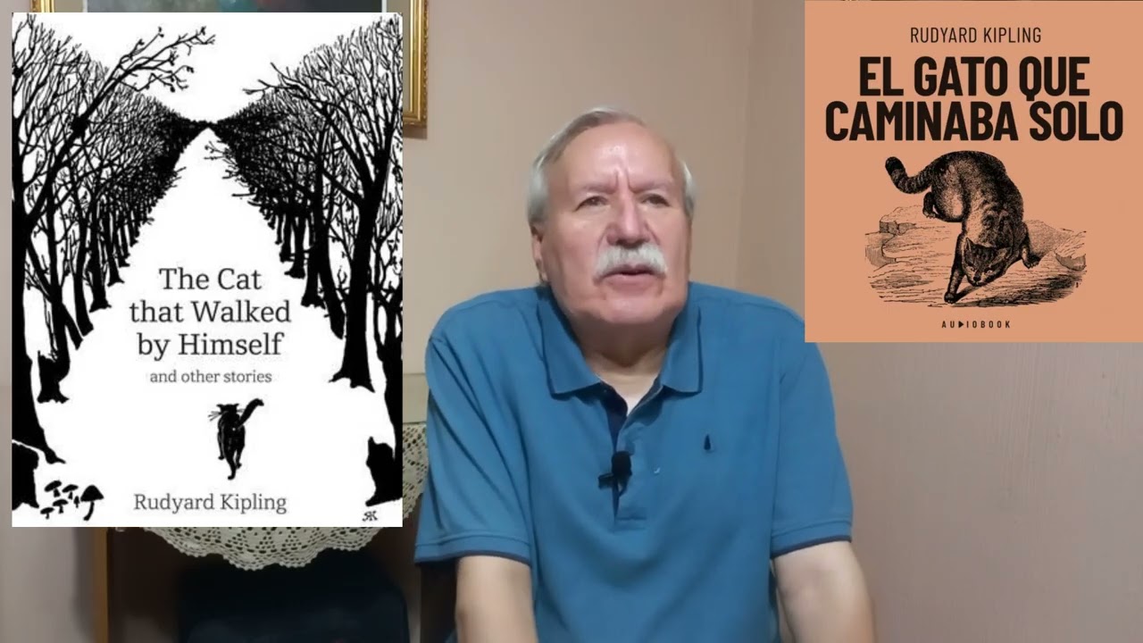 Los gatos en la literatura