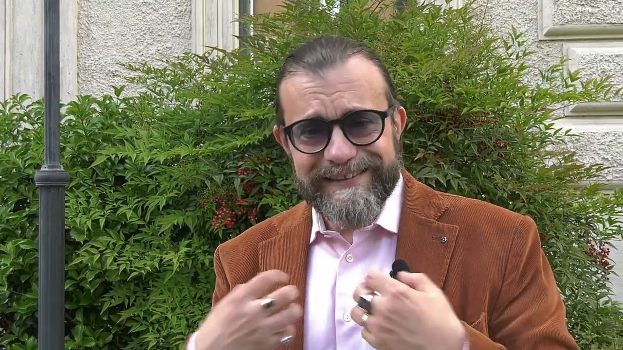 Intervista con Emilio Billi, Professore presso la San Josè University in California ed esperto di AI