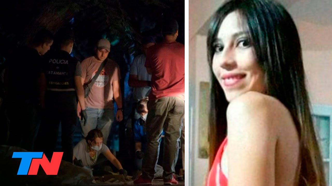 Conmoción en Catamarca por otro femicidio salvaje: habla el hermano de la chica asesinada
