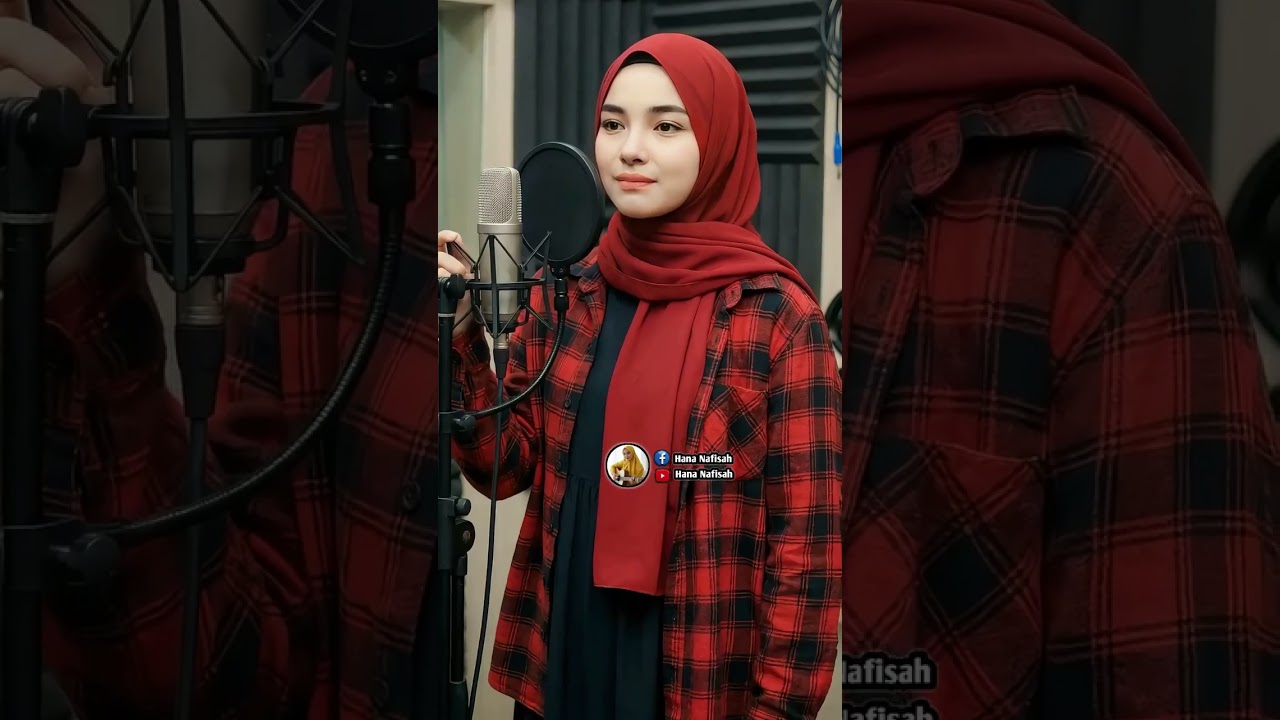 TANGIS YANG TERPENDAM  --  HANA NAFISAH