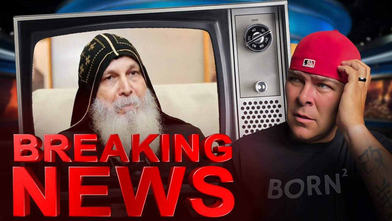 SHOCKING Confession by Mar Mari Emmanuel | This is INSANE!!