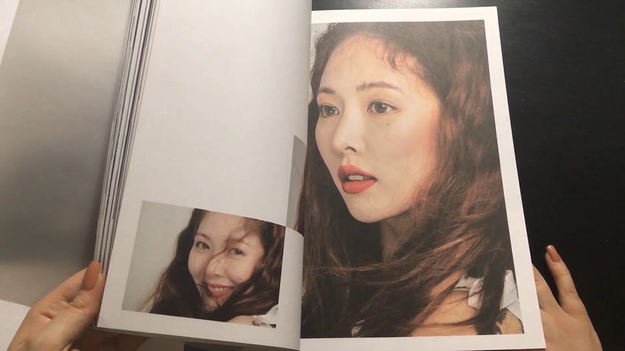 ASMR on my Kpop album collection ( WHITE EDITION ) No talking,Tapping, Scratching triggers.