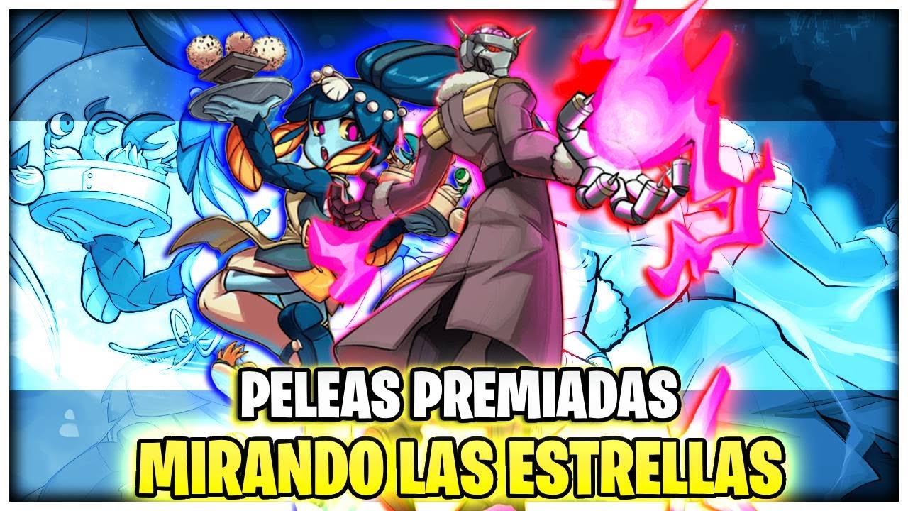 Esta Pelea Premiada es muy divertida🤣 | Skullgirls Mobile