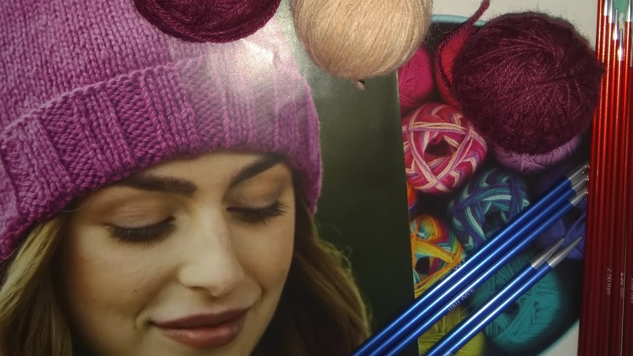 ВЯЗАНИЕ НА ЗАКАЗ. ПРОБЛЕМЫ