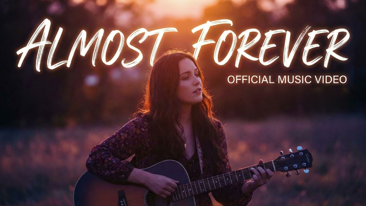 Almost Forever 