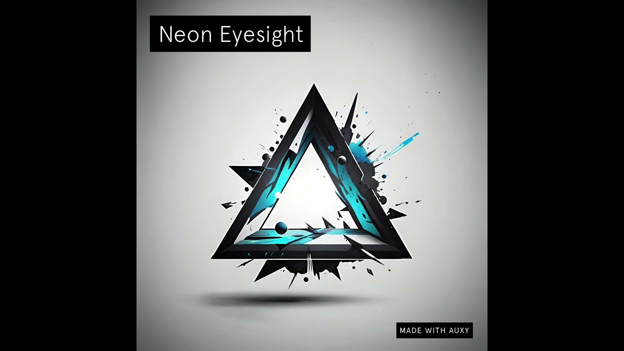 Neon Eyesight 