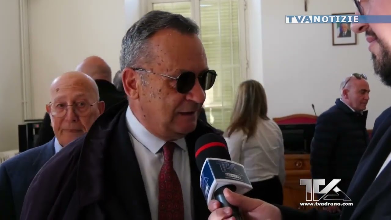 Maniace. Il sindaco lancia la proposta di creare un tunnel per collegare meglio i territori ricadent
