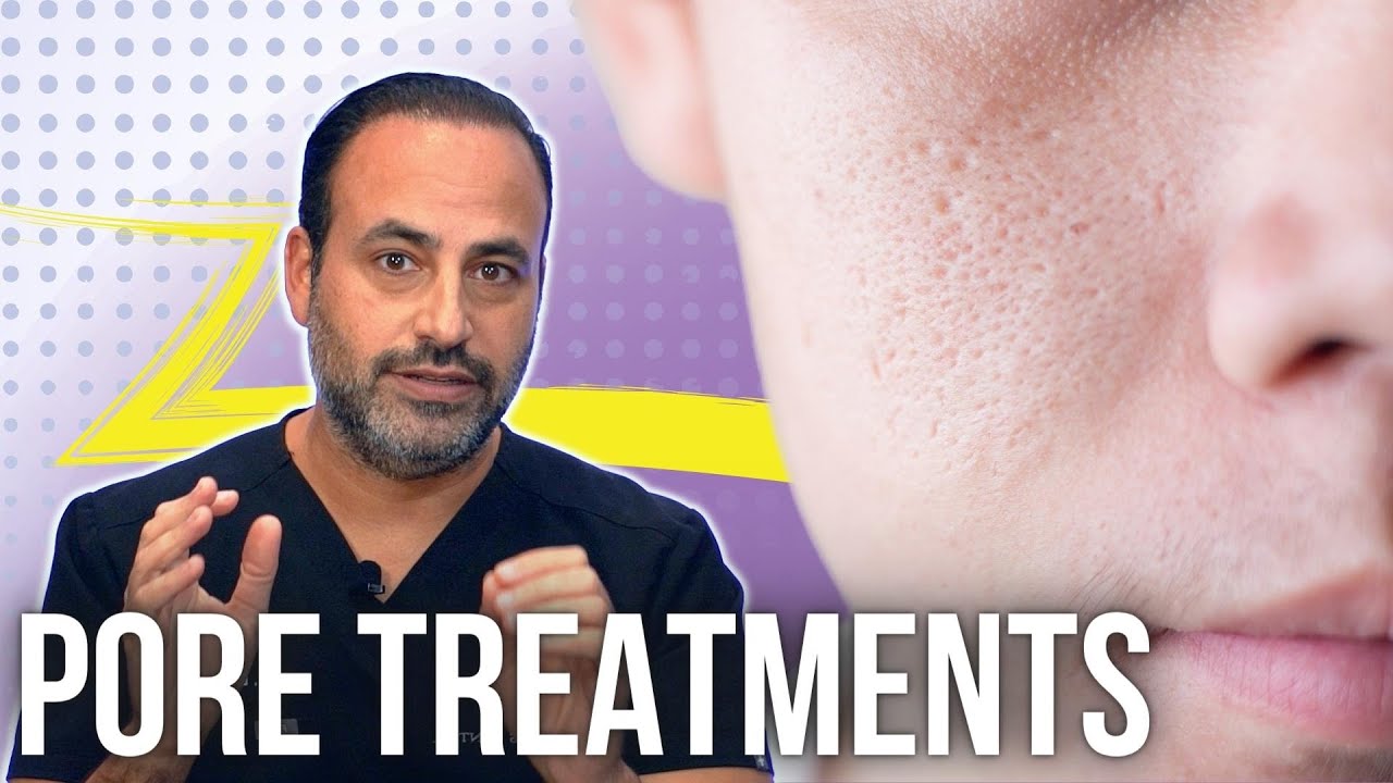 Exploring Pore Treatments for a Radiant Face | Lesson of the Day