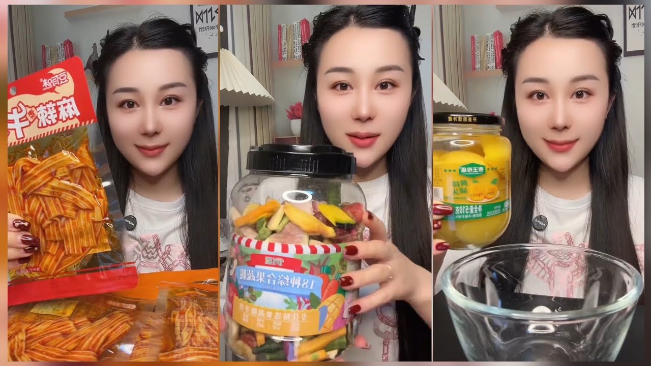 果肉厚实一口爆汁的黄桃罐头 破价啦 这个价格就能到手4罐，真的太划算了～#黄桃罐头 #水果罐头 #超便宜超划算 #哇又便宜又好吃