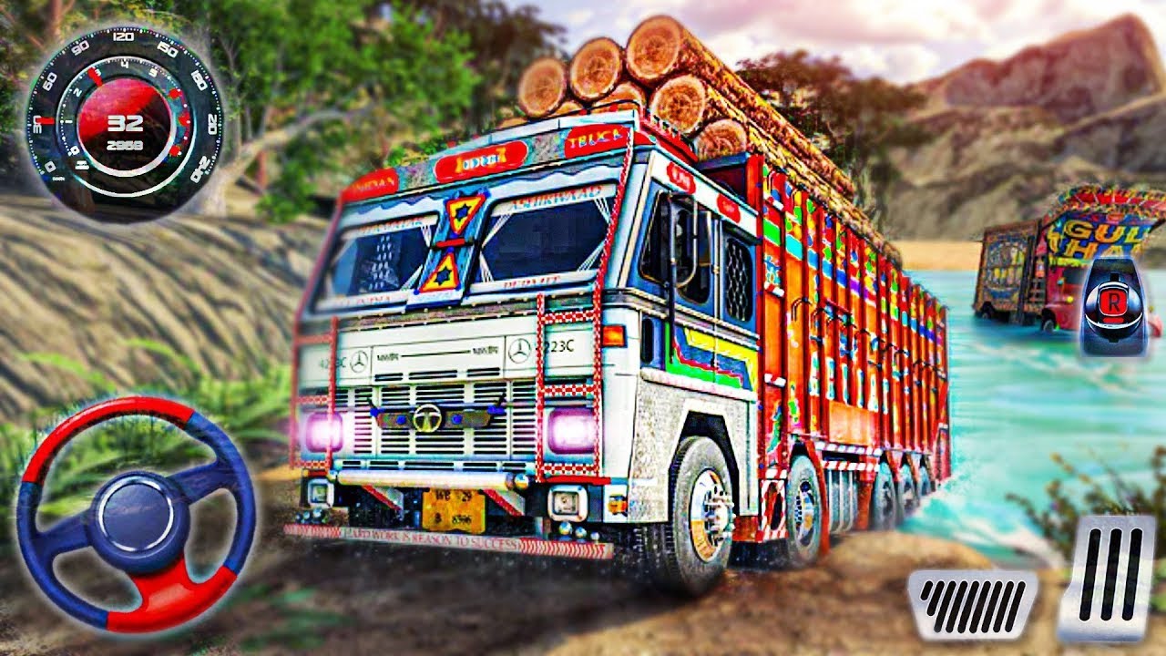 𝙣𝙚𝙬 𝙩𝙧𝙪𝙘𝙠 𝙨𝙞𝙢𝙪𝙡𝙖𝙩𝙤𝙧 𝙜𝙖𝙢𝙚, 𝙞𝙣𝙙𝙞𝙖𝙣 𝙨𝙞𝙢𝙪𝙡𝙖𝙩𝙤𝙧 𝙧𝙚𝙖𝙡𝙞𝙨𝙩𝙞𝙘 𝙜𝙖𝙢𝙚, 𝙛𝙪𝙡𝙡 𝙡𝙤𝙖𝙙𝙚𝙙 𝙩𝙧𝙪𝙘𝙠 💯 2026